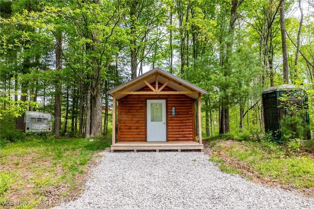 Bettinger Ridge Rd, Caldwell, OH 43724