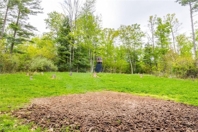 Bettinger Ridge Rd, Caldwell, OH 43724