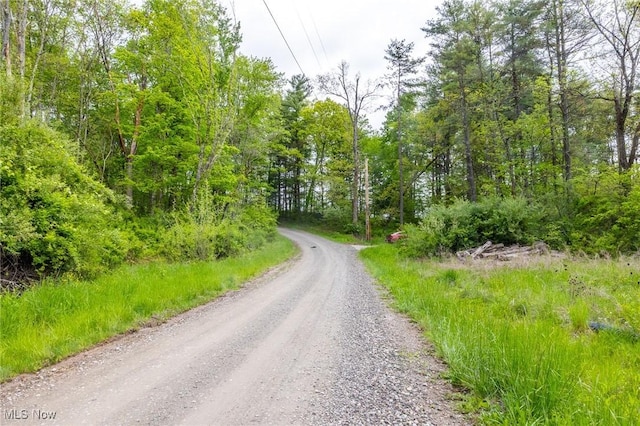Bettinger Ridge Rd, Caldwell, OH 43724