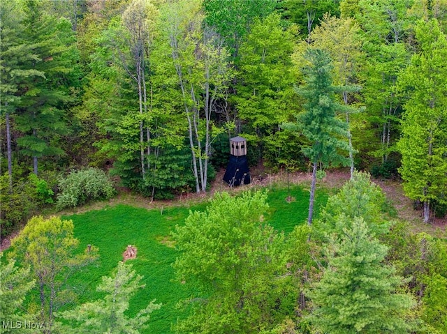 Bettinger Ridge Rd, Caldwell, OH 43724