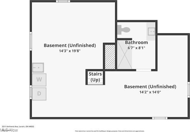home floor plan