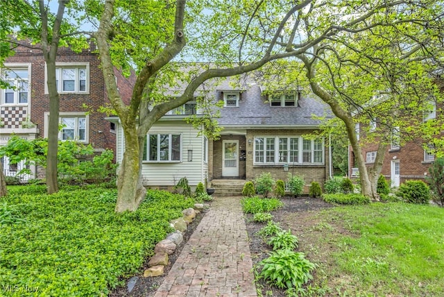 103 N Portage Path, Akron, OH 44303