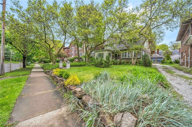 103 N Portage Path, Akron, OH 44303