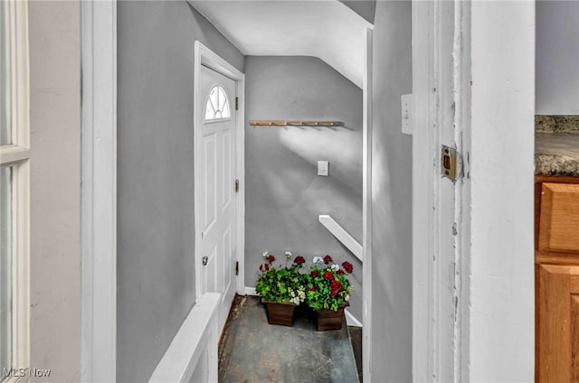 103 N Portage Path, Akron, OH 44303 - view of property entrance