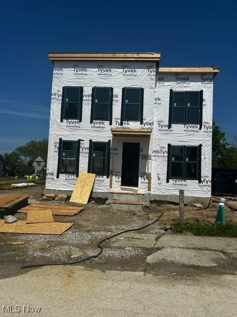 1866 Woodlawn Ave, East Cleveland, OH 44112 - photo 2