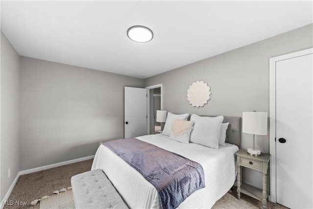 2394 Reimer Rd, Wadsworth, OH 44281 - bedroom with carpet and baseboards
