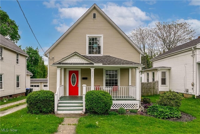 2387 3rd St, Cuyahoga Falls, OH 44221 - photo 1