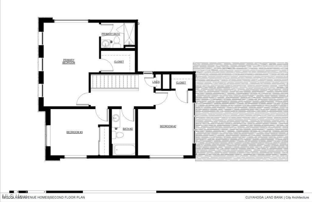 property floor plan