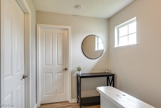3585 Gerome Ct, Cleveland, OH 44105 - bathroom featuring wood finished floors