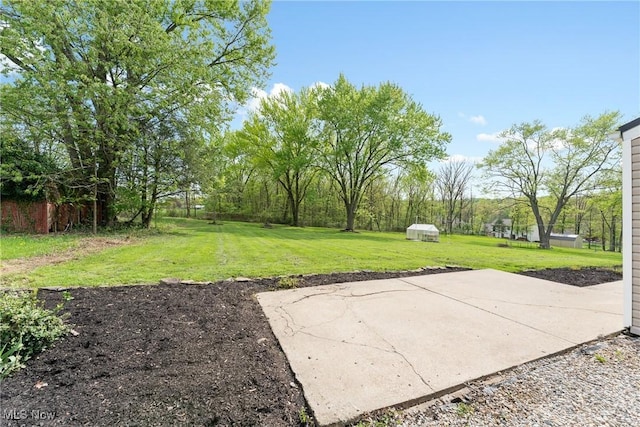 548 51st St SW, Canton, OH 44706 - view of grassy yard