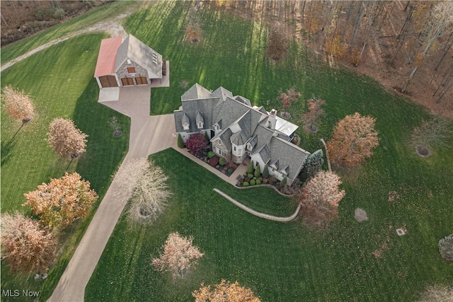 425 Woodside Ave, Jefferson, OH 44047 - view of property location