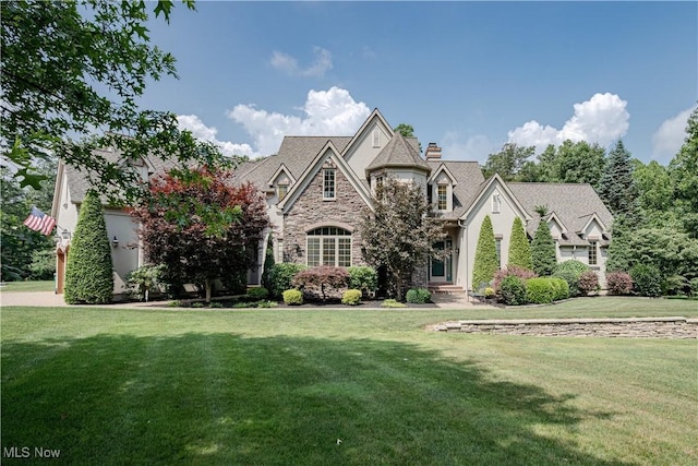 425 Woodside Ave, Jefferson, OH 44047 - photo 2