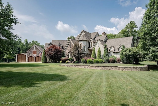 425 Woodside Ave, Jefferson, OH 44047 - photo 3