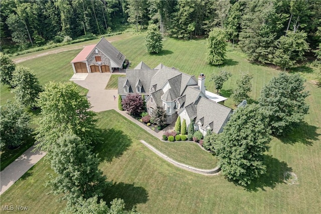 425 Woodside Ave, Jefferson, OH 44047 - photo 4