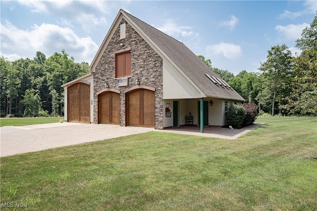 425 Woodside Ave, Jefferson, OH 44047 - photo 46