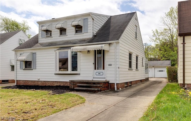 13704 Maple Leaf Dr, Garfield Heights, OH 44125 - photo 3