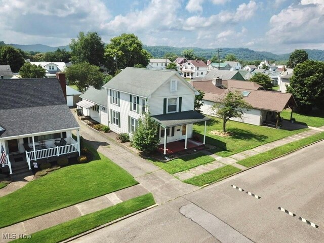 805 4th St, Saint Marys, WV 26170 - photo 20