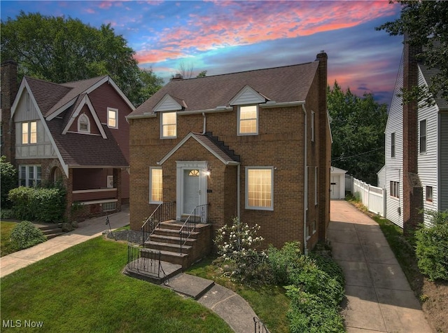 3698 Washington Blvd, University Heights, OH 44118 - photo 2
