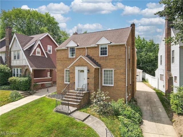 3698 Washington Blvd, University Heights, OH 44118 - photo 1