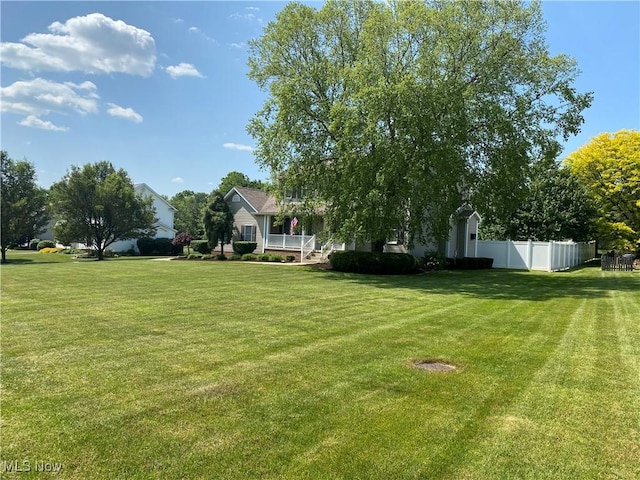 5778 Herbert Rd, Canfield, OH 44406 - photo 4