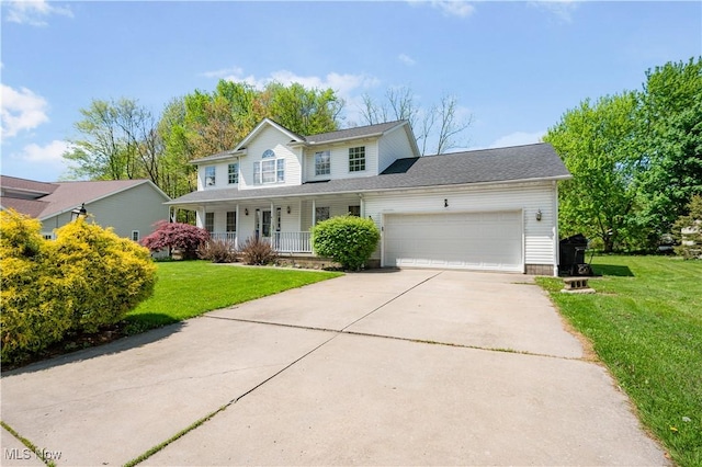 4165 Timber Run, Ravenna, OH 44266 - photo 2