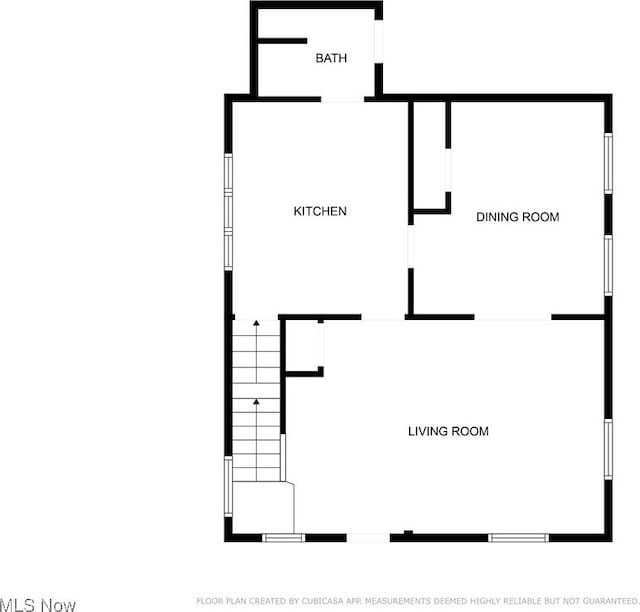 room layout