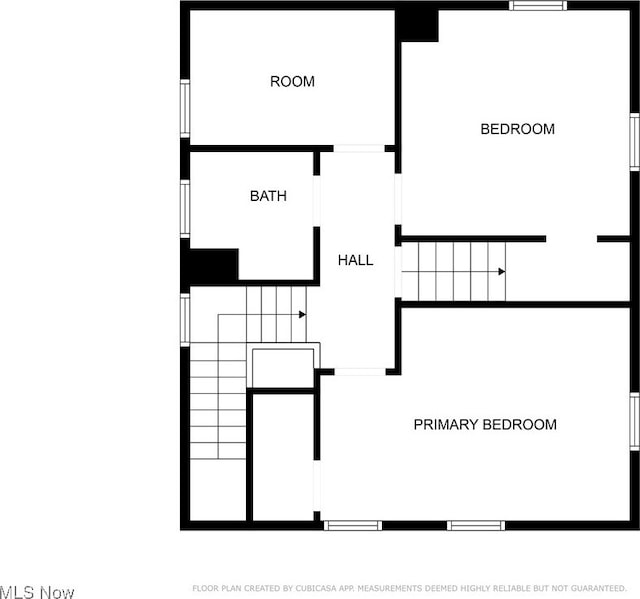 floor plan / room layout