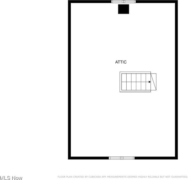 room layout
