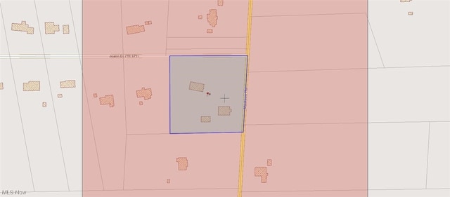 9368 Madison Rd, Montville, OH 44064