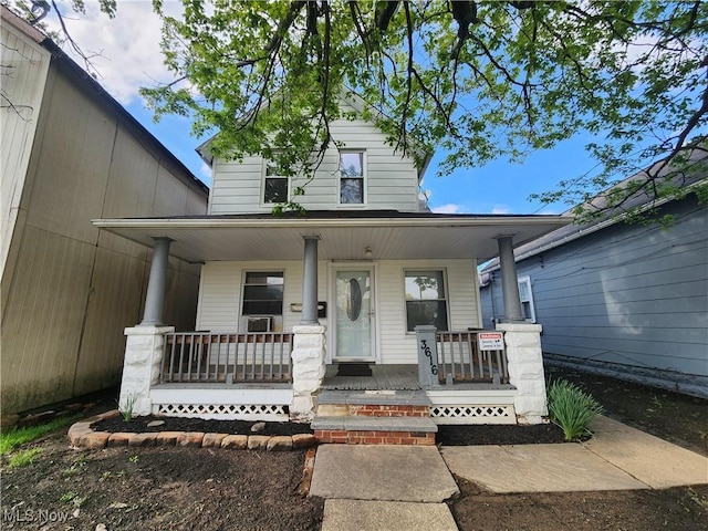 3616 Storer, Cleveland, OH 44109 - photo 1