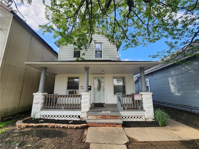 3616 Storer, Cleveland, OH 44109 - photo 2