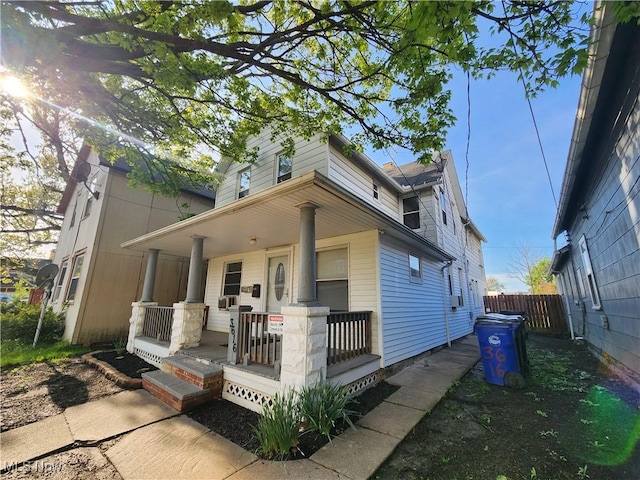 3616 Storer, Cleveland, OH 44109 - photo 34
