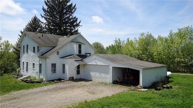 15561 Georgetown St NE, Minerva, OH 44657 - photo 6