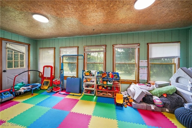 15561 Georgetown St NE, Minerva, OH 44657 - view of recreation room