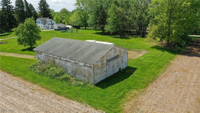 15561 Georgetown St NE, Minerva, OH 44657 - photo 31