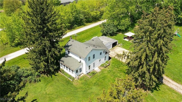 15561 Georgetown St NE, Minerva, OH 44657 - photo 38