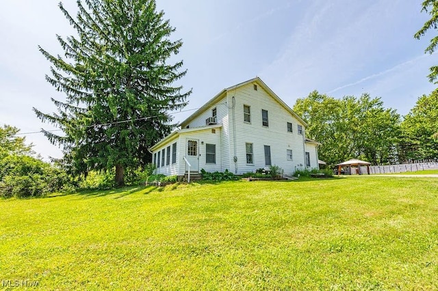 15561 Georgetown St NE, Minerva, OH 44657 - photo 4