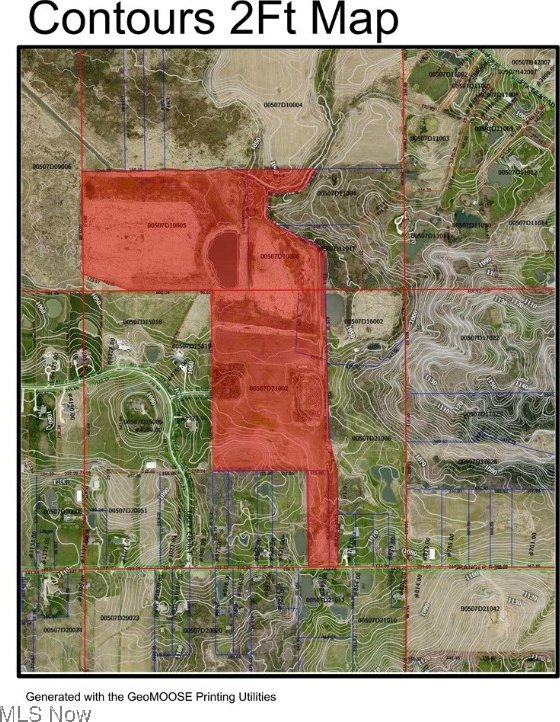 V/L Granger Rd, Medina, OH 44256