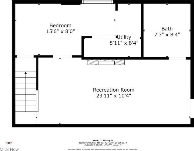 home floor plan