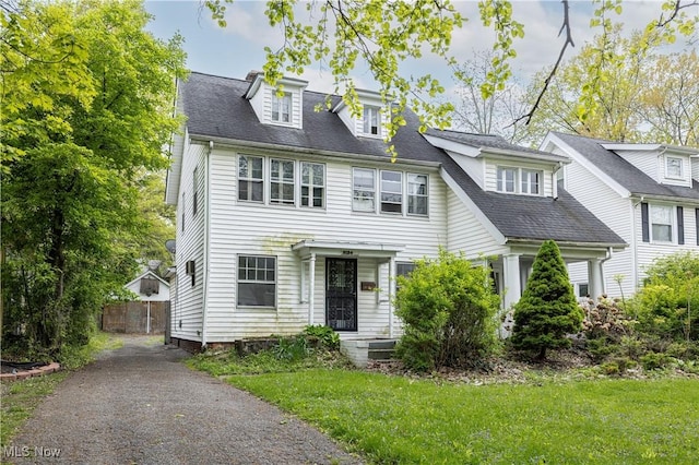 3124 E Overlook Rd, Cleveland Heights, OH 44118 - photo 1