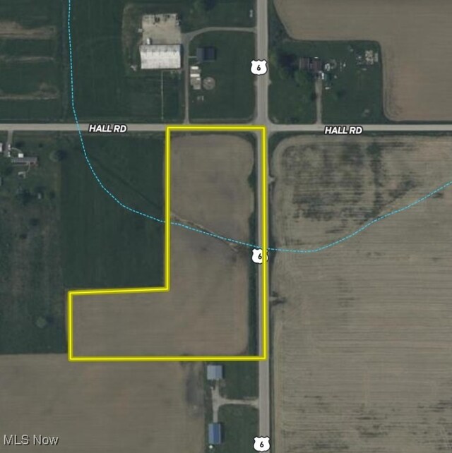 5922 Hall Rd, Dorset, OH 44003 - photo 9