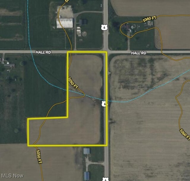 5922 Hall Rd, Dorset, OH 44003 - photo 10