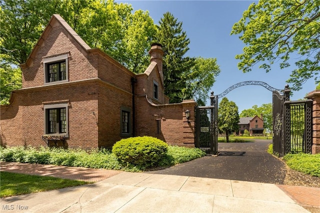 12725 Lake Shore Blvd, Bratenahl, OH 44108 - photo 45