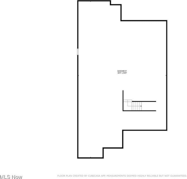 room layout