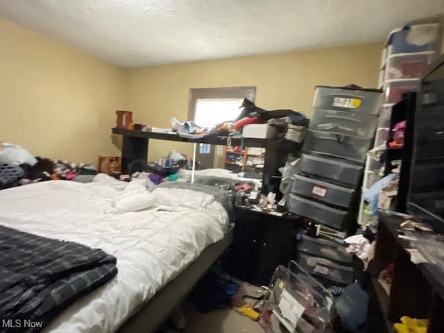 view of bedroom