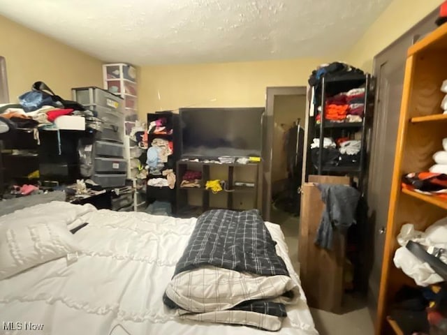 view of bedroom