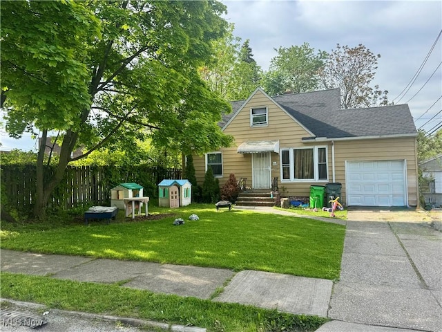 13008 Christine Ave, Garfield Heights, OH 44105 - photo 1