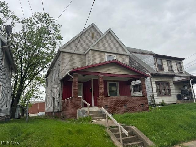 1911 Hammond Ave, Canton, OH 44706 - photo 2