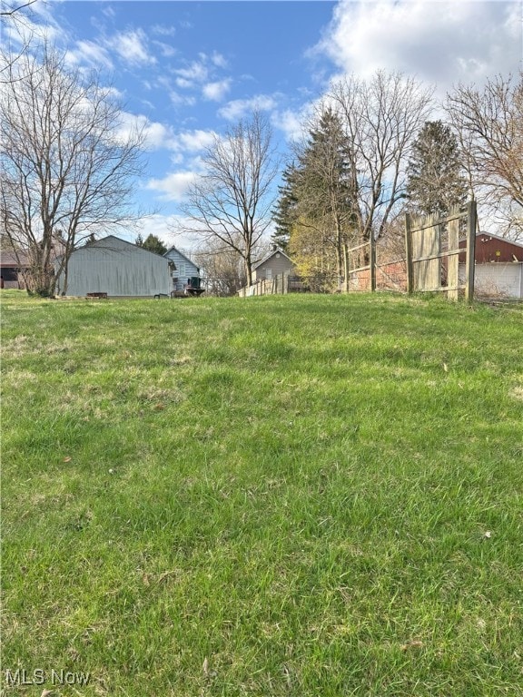 288 Kohler Ave, Akron OH, 44314 land for sale