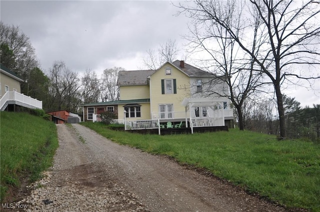 5955 Helaman Ln, Mcconnelsville, OH 43756 - photo 1